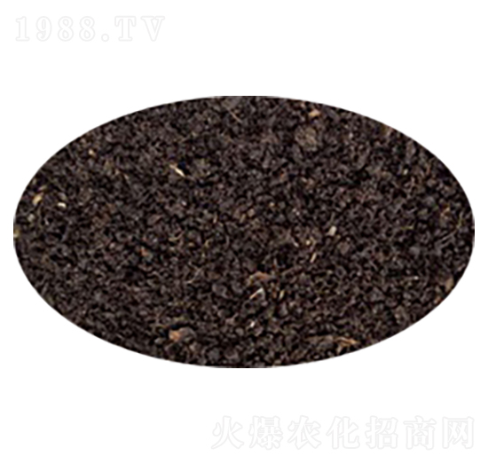 發(fā)酵純雞糞-沃福沃