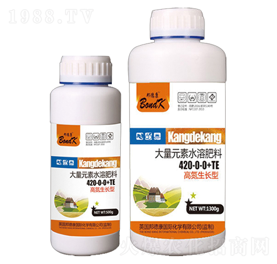 �ߵ����L�ʹ���Ԫ��ˮ�ܷ���420-0-0+TE-����ʩ