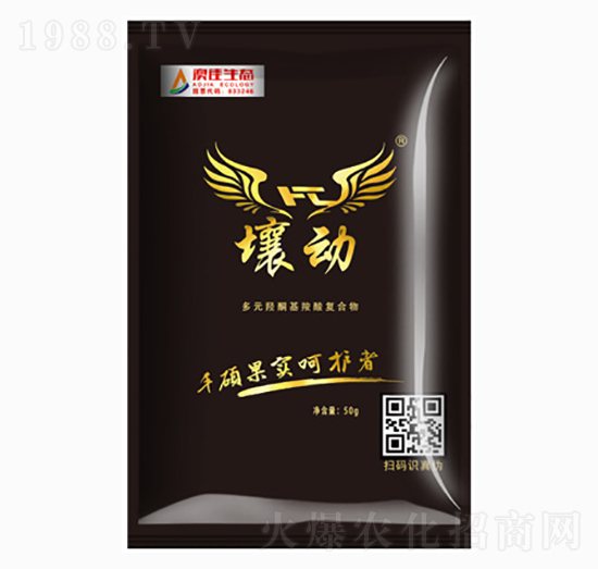 壤動(dòng)FT(晶體)-澳佳生態(tài)