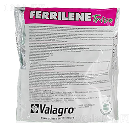 螯合鐵-EDDHA-Fe-6-潤捷農(nóng)業(yè)