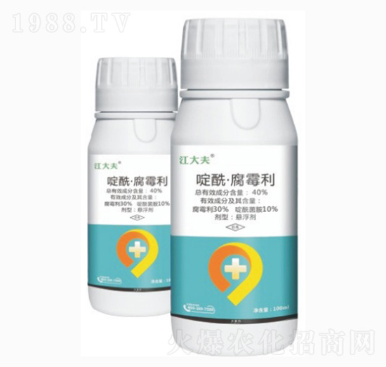 40%啶?！じ估?江大夫-中科農(nóng)業(yè)