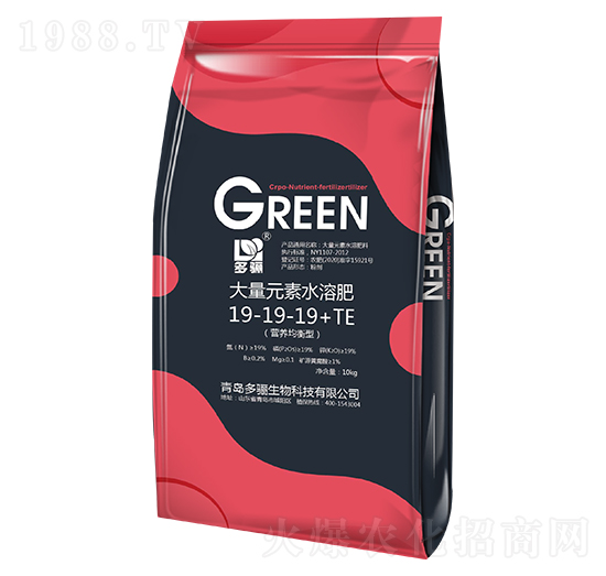 ����Ԫ��ˮ�ܷ�19-19-19+TE ���P����