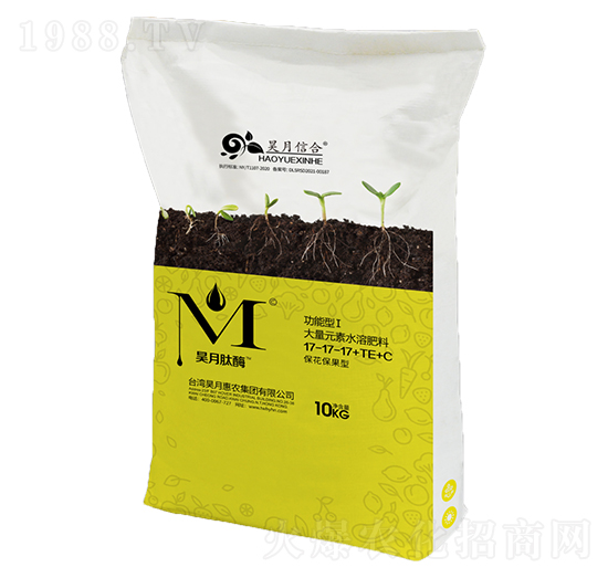 功能型I?；ū９痛罅吭厮芊柿?7-17-17+TE+C-昊月惠農