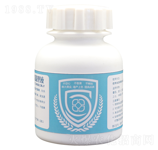 膨果防空防裂調(diào)理液 鑫田田