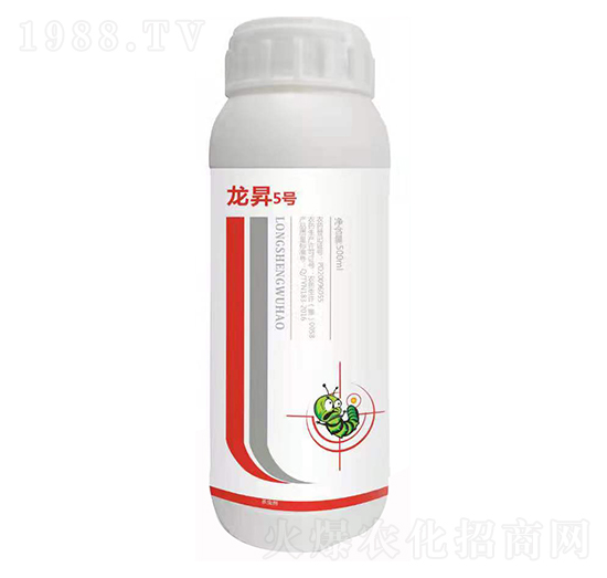 20%吡蟲(chóng)啉 龍晟5號(hào) 福來(lái)生物