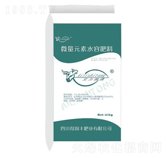 ΢��Ԫ��ˮ�ܷʣ�40kg�� �Ý��S