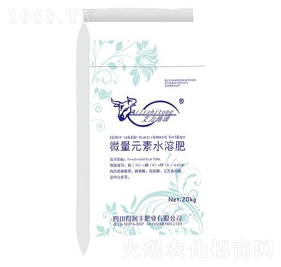 ΢��Ԫ��ˮ�ܷʣ�20kg�� �Ý�(r��n)�S