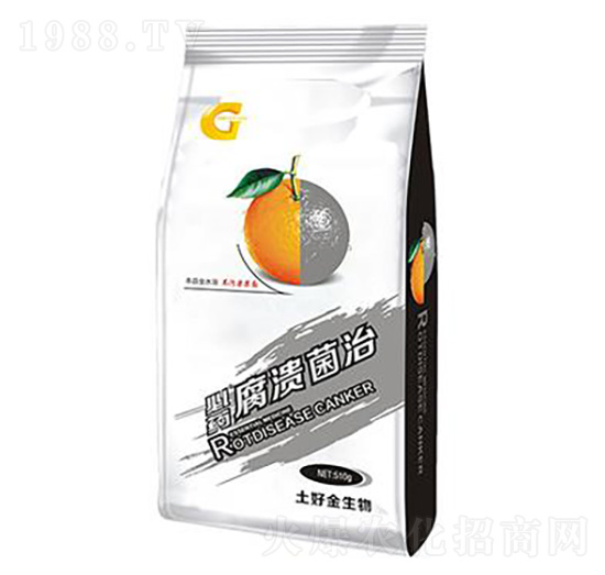 500g微生物菌劑 腐潰菌治 土好金
