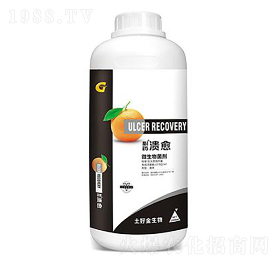 1000ml微生物菌劑 潰愈 土好金