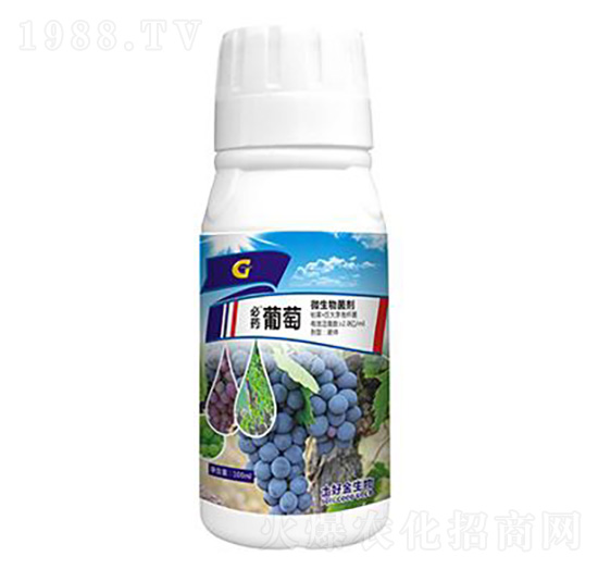 100ml葡萄 土好金