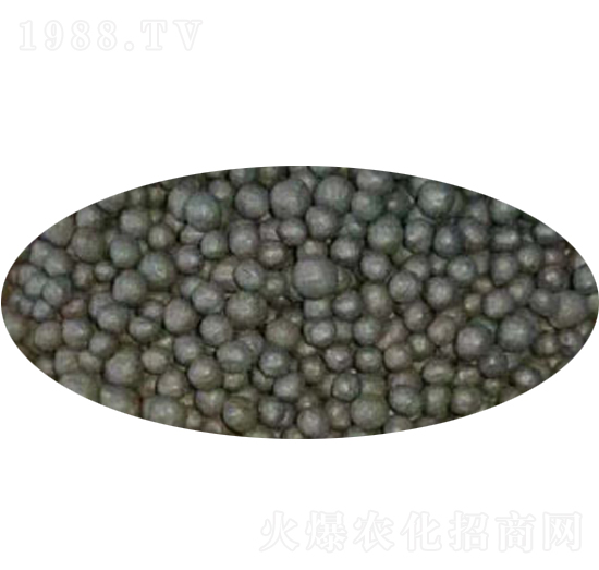 顆粒有機肥-慈春