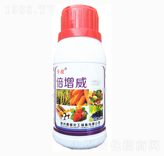 倍增威-苗哥農(nóng)化