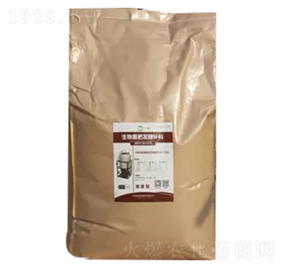 發(fā)酵補料（滴灌型）-益禾箭生物