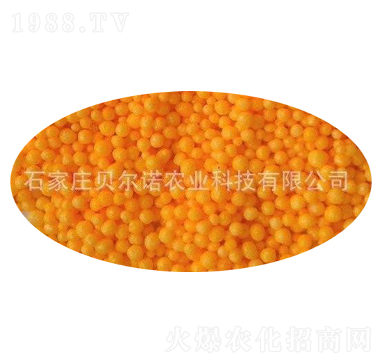 樹(shù)脂化肥緩釋劑 貝爾諾農(nóng)業(yè)