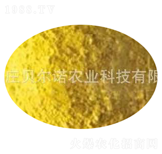 黃色防結(jié)塊劑 貝爾諾農(nóng)業(yè)