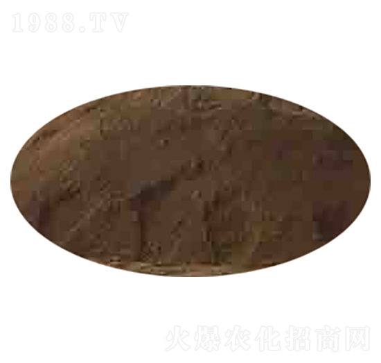 豆粕有機肥-綠色田園