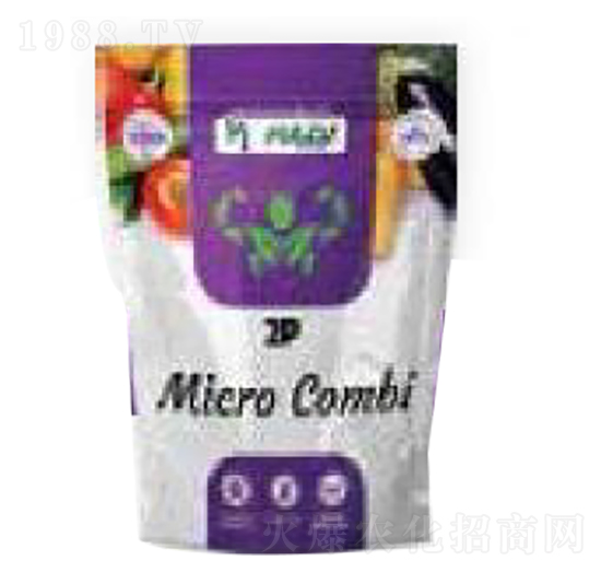 2P微型組合器 貝特普蘭