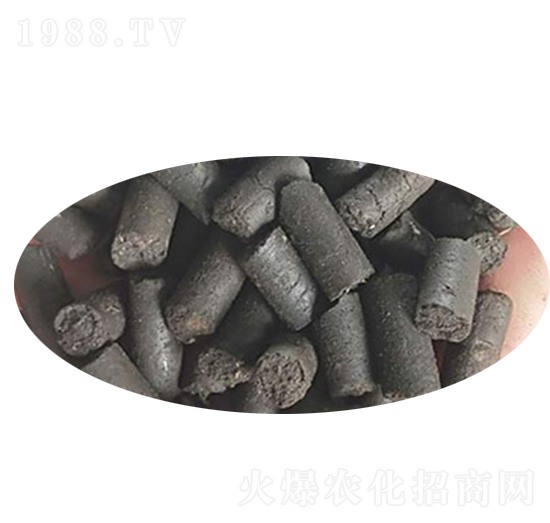 高活性有機(jī)肥-地生金肥業(yè)