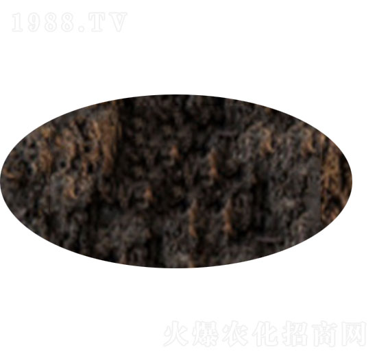 果樹(shù)專用有機(jī)肥-一畝良田