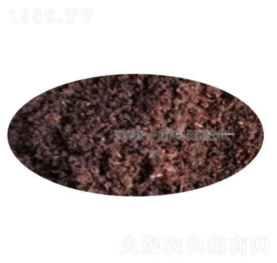 粉狀有機(jī)肥-一畝良田