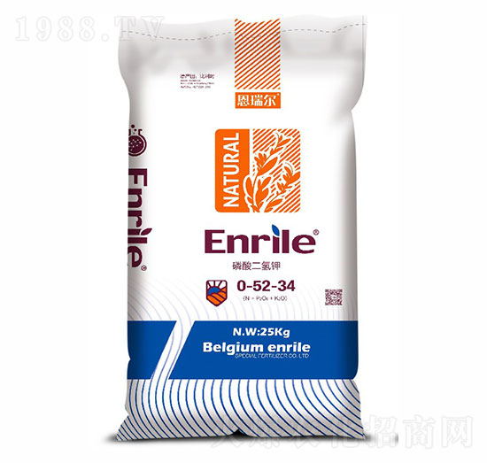 磷酸二氫鉀？0-52-34-源盛嘉禾