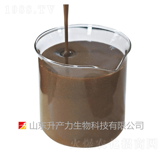 深海魚(yú)蛋白-升產(chǎn)力