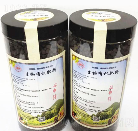 蔬菜、瓜果專用生物有機(jī)肥料-萬(wàn)事康生物