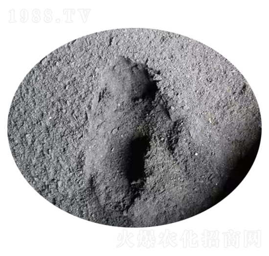 粉狀有機肥-莊諾熙農(nóng)業(yè)