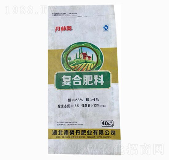 40kg復(fù)合肥料-澳磷丹