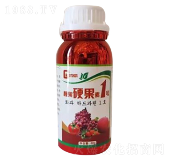 硬果素1號-靚果-佰稼豐