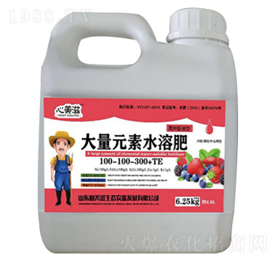 ����Ԫ��ˮ�ܷ�100-100-300+TE-������