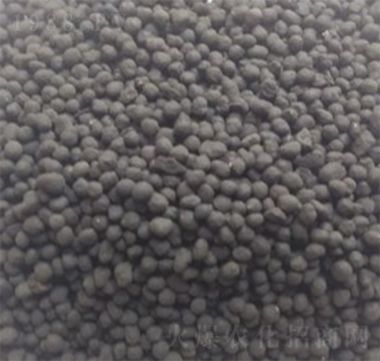 顆粒生物有機(jī)肥-德菌豐肥業(yè)