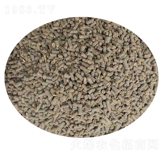 復合微生物菌肥料-佰卓生物