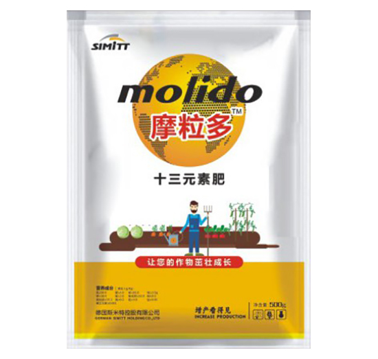 十三元素-摩粒多-五谷豐農(nóng)業(yè)