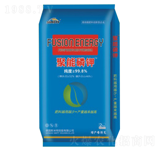 聚能磷鉀-五谷豐農(nóng)業(yè)