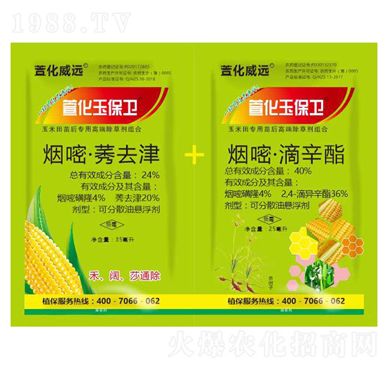 萱化玉保衛(wèi)-萱化威遠