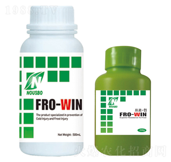 防凍專家-火龍-大華墾