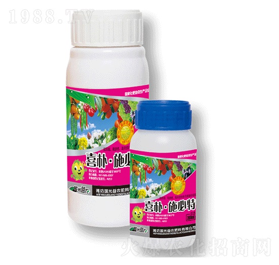 喜補(bǔ)·施必特-國光益農(nóng)