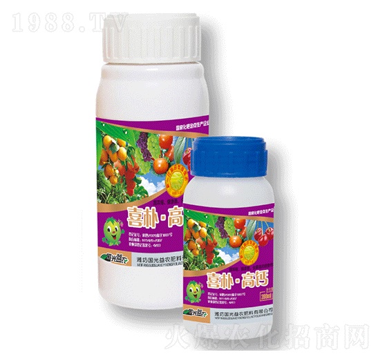 喜補(bǔ)·高鈣-國(guó)光益農(nóng)