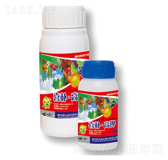 喜補(bǔ)·高鉀-國光益農(nóng)