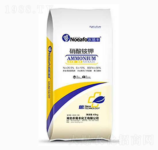 硝酸銨鉀-農(nóng)易豐