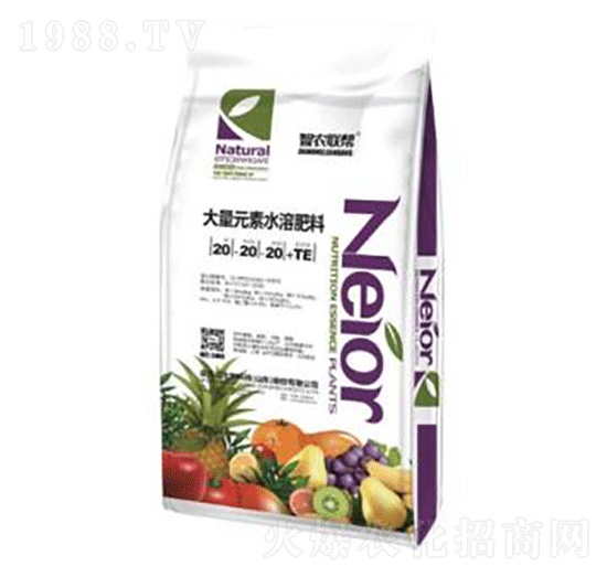 ����Ԫ��ˮ�ܷ�20-20-20+TE������-���_