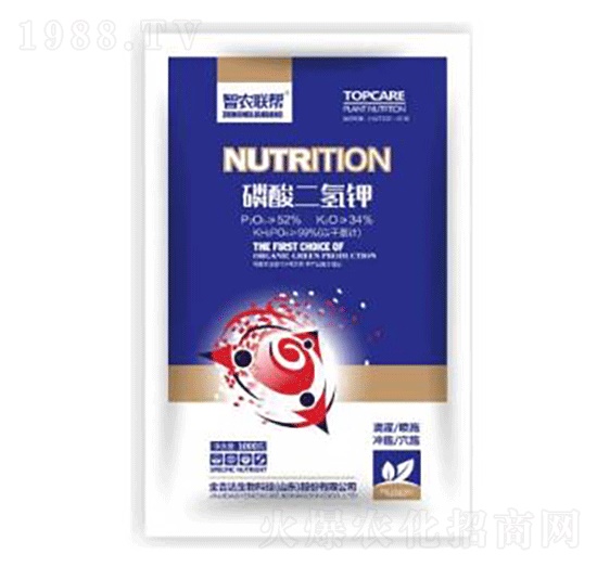 磷酸二氫鉀-金吉達