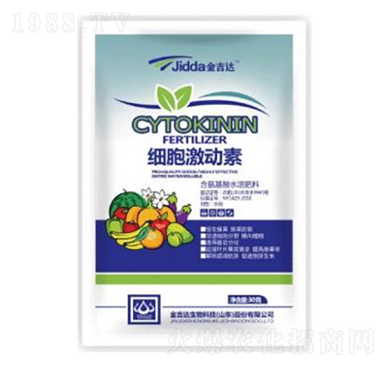 細(xì)胞激動(dòng)素（袋）-金吉達(dá)