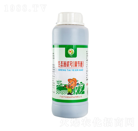 生態(tài)液貳號-芊農-芊潤