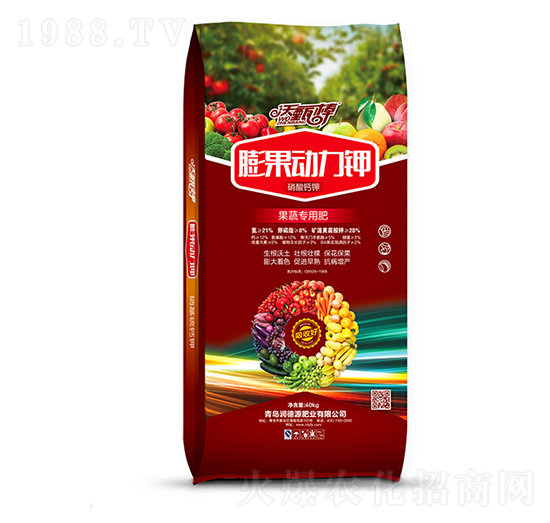 膨果動(dòng)力鉀-沃甄棒-潤(rùn)德源肥業(yè)