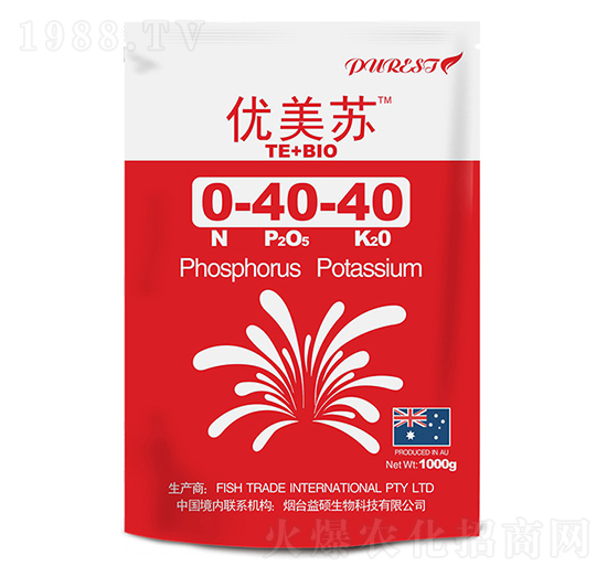 優(yōu)美蘇0-40-40-益碩生物