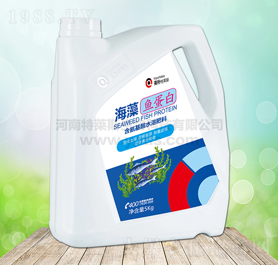 海藻魚(yú)蛋白-英樸特萊斯