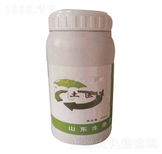 中草藥微生物菌劑-中農植業(yè)