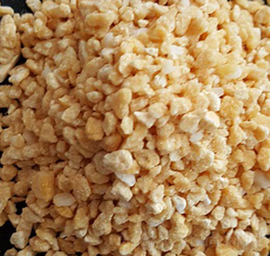 16%不規(guī)則顆粒鎂肥-農(nóng)望農(nóng)業(yè)